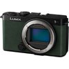 Aparat bezlusterkowy PANASONIC Lumix DC-S9E-G Body Zielony, Full Frame, 24.2Mpix, 6K 30p