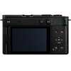 Aparat bezlusterkowy PANASONIC Lumix DC-S9E-G Body Zielony, Full Frame, 24.2Mpix, 6K 30p Rozdzielczość efektywna [mln. punktów] 24.2