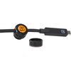 Zestaw uchwytów magnetycznych TETHER TOOLS TetherGuard (2 szt.) Zastosowanie Kable