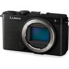 Aparat bezlusterkowy PANASONIC Lumix DC-S9E-K Body Czarny, Full Frame, 24.2Mpix, 6K 30p Zakres czułości ISO 100 - 51200