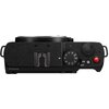 Aparat bezlusterkowy PANASONIC Lumix DC-S9E-K Body Czarny, Full Frame, 24.2Mpix, 6K 30p Rodzaj matrycy CMOS