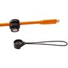 ZABEZPIECZENIE TETHER TOOLS GUARD CAMERA SUPPORT Rodzaj Blokada zabezpieczająca