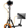 ZABEZPIECZENIE TETHER TOOLS GUARD CAMERA SUPPORT Zastosowanie Aparat