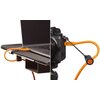 Zestaw TETHER TOOLS TetherGuard Tethering Support Kit Zastosowanie Aparat
