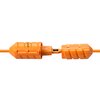 Zabezpieczenie przewodów TETHER TOOLS JerkStopper Extension Lock Pomarańczowy Gwarancja 12 miesięcy