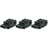 ZABEZPIECZENIE PRZEWODÓW TETHER TOOLS JERKSTOPPER USB SUPPORT 3PC