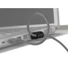 ZABEZPIECZENIE PRZEWODÓW TETHER TOOLS JERKSTOPPER USB SUPPORT 3PC Kolor Czarny