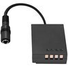 Adapter zasilania TETHER TOOLS Relay Camera Coupler do Fuji NP-W126