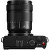 Aparat bezlusterkowy PANASONIC Lumix DC-S9HE-K Czarny + Obiektyw S-R 28-200mm f/4-7.1, Full Frame, 24.2Mpix, 6K 30p Rozdzielczość efektywna [mln. punktów] 24.2