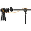 Ramię montażowe TETHER TOOLS Rock Solid Crossbar 2 Head Zastosowanie Kamera