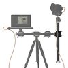 Ramię montażowe TETHER TOOLS Rock Solid Crossbar 2 Head Zastosowanie Akcesoria