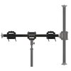 Ramię montażowe TETHER TOOLS Rock Solid Crossbar 4 Head Zastosowanie Aparat