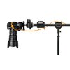 Ramię montażowe TETHER TOOLS Rock Solid Crossbar 4 Head Zastosowanie Kamera