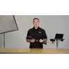 Ramię montażowe TETHER TOOLS Rock Solid Crossbar 4 Head Zastosowanie Akcesoria