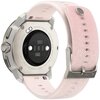 Smartwatch SUUNTO Race S Różowy Komunikacja Bluetooth