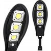 Lampa solarna SUPERLED Strada 9047 + Pilot Moc [W] 180