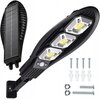 Lampa solarna SUPERLED Strada 9047 + Pilot Typ źródła światła COB LED