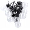 Girlanda solarna SUPERLED Soli 10 5144 Wymiary (SxWxG) [mm] 3350