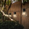Girlanda solarna SUPERLED Soli 10 5144 Załączona dokumentacja Karta gwarancyjna