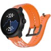 Smartwatch SUUNTO Race S Pomarańczowy Kompatybilna platforma iOS