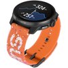 Smartwatch SUUNTO Race S Pomarańczowy Rozmiar wyświetlacza [cal] 1.32