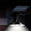 Lampa solarna SUPERLED Pendi 5150 Głębokość [mm] 180