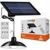 Lampa solarna SUPERLED Pendi 5150 Wysokość [mm] 170