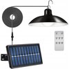 Lampa solarna SUPERLED Pendi 5150 Szerokość [mm] 180