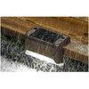 Lampa solarna SUPERLED Terra 5160 (4 szt.) Zasilanie Solarne