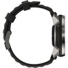 Smartwatch SUUNTO Ocean Czarno-srebrny Wykonanie paska Tworzywo sztuczne