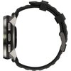 Smartwatch SUUNTO Ocean Czarno-srebrny Wodoszczelność Tak