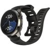 Smartwatch SUUNTO Ocean Czarno-srebrny Komunikacja Bluetooth
