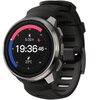 Smartwatch SUUNTO Ocean Czarno-srebrny
