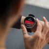 Smartwatch SUUNTO Ocean Czarno-srebrny Pulsoksymetr Nie
