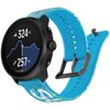 Smartwatch SUUNTO Race S Niebieski Kompatybilna platforma Android