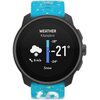 Smartwatch SUUNTO Race S Niebieski Rozmiar wyświetlacza [cal] 1.32
