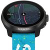 Smartwatch SUUNTO Race S Niebieski Rozmiar koperty [mm] 45