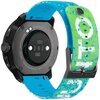 Smartwatch SUUNTO Race S Niebieski Komunikacja Bluetooth