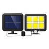 Lampa solarna SUPERLED Merkury 5145