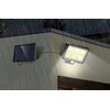Lampa solarna SUPERLED Merkury 5145 Czujnik ruchu Tak
