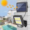 Lampa solarna SUPERLED Merkury 5145 Poziom ochrony IP44