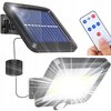 Lampa solarna SUPERLED Merkury 5145 Typ źródła światła COB LED