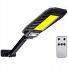 Lampa solarna SUPERLED Strada 5148 + Pilot Typ źródła światła COB LED