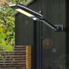 Lampa solarna SUPERLED Strada 5148 + Pilot Poziom ochrony IP65