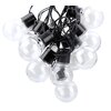 Girlanda solarna SUPERLED Soli 20 5166 Wymiary (SxWxG) [mm] 5500