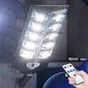 Lampa solarna SUPERLED Strada 9044 Ilość źródeł światła 10
