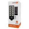 Lampa solarna SUPERLED Strada 9044 Typ źródła światła COB LED