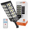 Lampa solarna SUPERLED Strada 9044 Moc [W] 1000