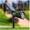 Lampa solarna SUPERLED Grasso 5161 Liczba sztuk w opakowaniu 1
