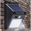 Lampa solarna SUPERLED Venus 6749 Poziom ochrony IP65